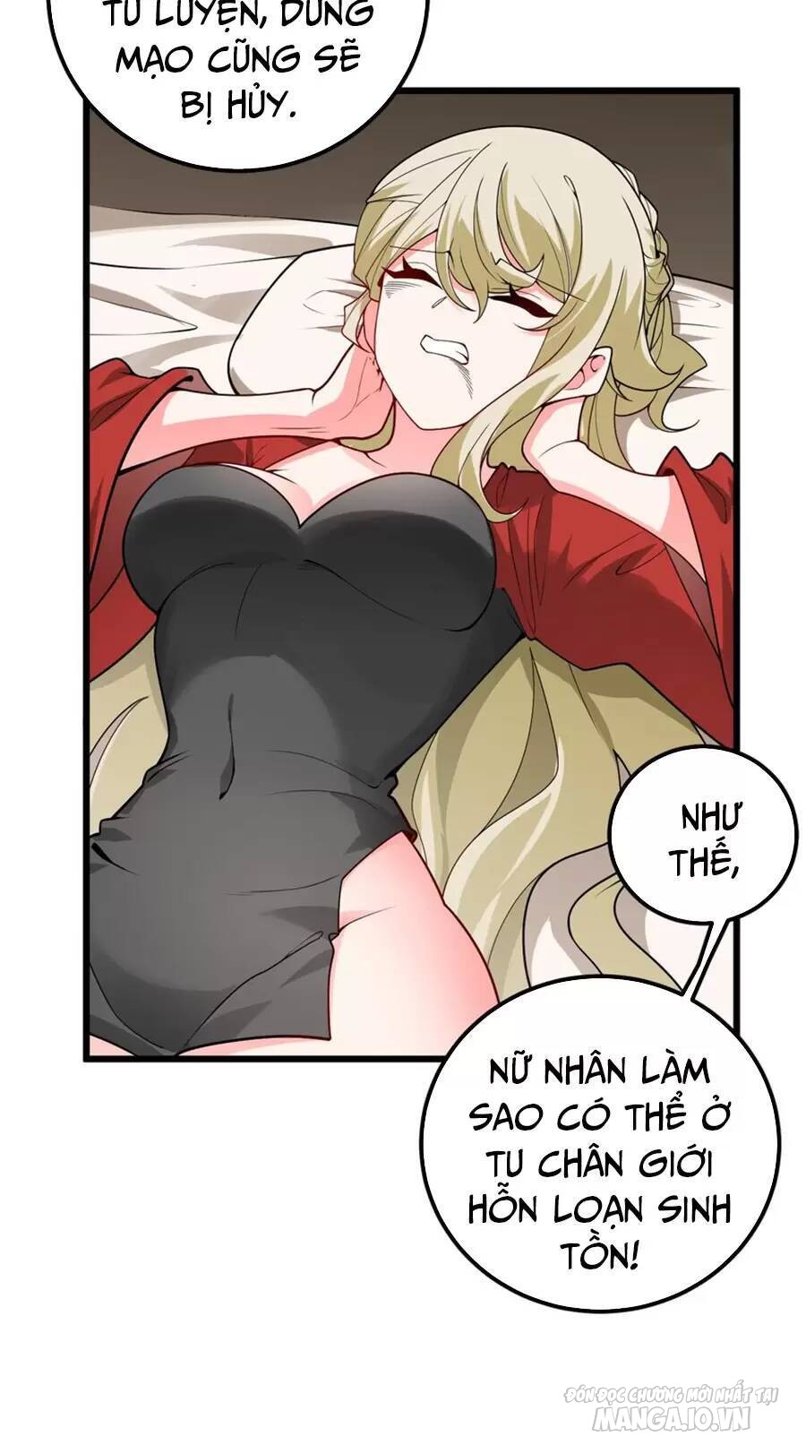 Mang Theo Các Tiên Tử Vô Địch Thiên Hạ Chapter 39 - Trang 2