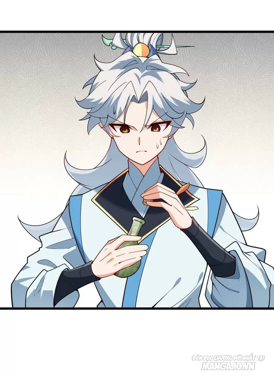 Mang Theo Các Tiên Tử Vô Địch Thiên Hạ Chapter 39 - Trang 2