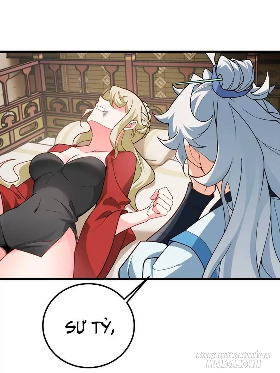 Mang Theo Các Tiên Tử Vô Địch Thiên Hạ Chapter 39 - Trang 2