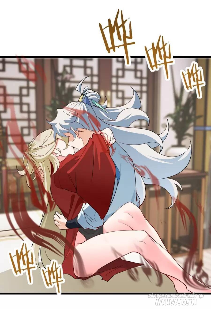 Mang Theo Các Tiên Tử Vô Địch Thiên Hạ Chapter 39 - Trang 2