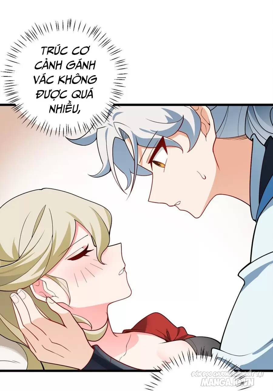 Mang Theo Các Tiên Tử Vô Địch Thiên Hạ Chapter 39 - Trang 2