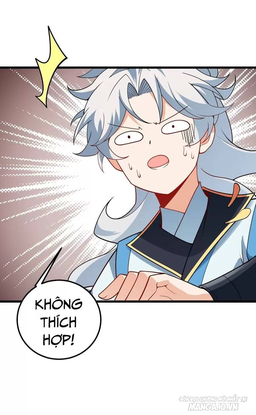 Mang Theo Các Tiên Tử Vô Địch Thiên Hạ Chapter 39 - Trang 2