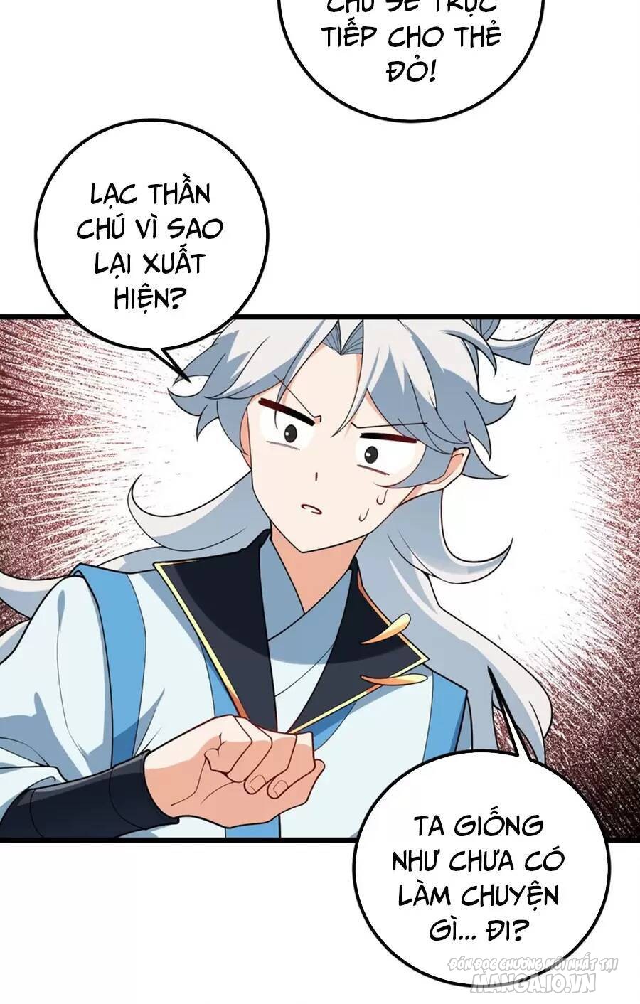 Mang Theo Các Tiên Tử Vô Địch Thiên Hạ Chapter 39 - Trang 2