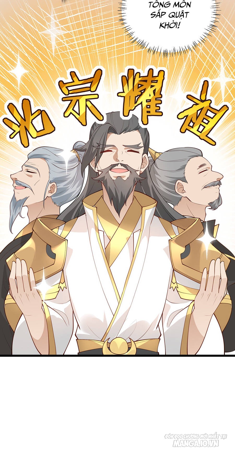 Mang Theo Các Tiên Tử Vô Địch Thiên Hạ Chapter 4 - Trang 2