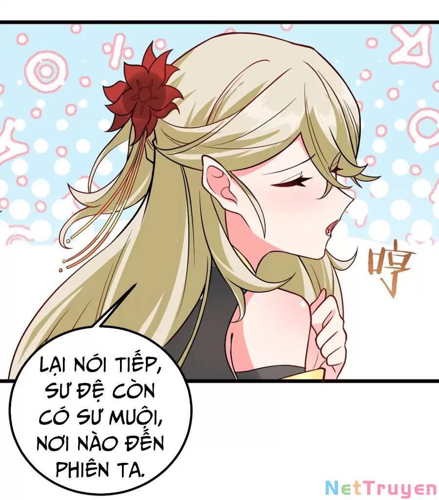 Mang Theo Các Tiên Tử Vô Địch Thiên Hạ Chapter 40.2 - Trang 2