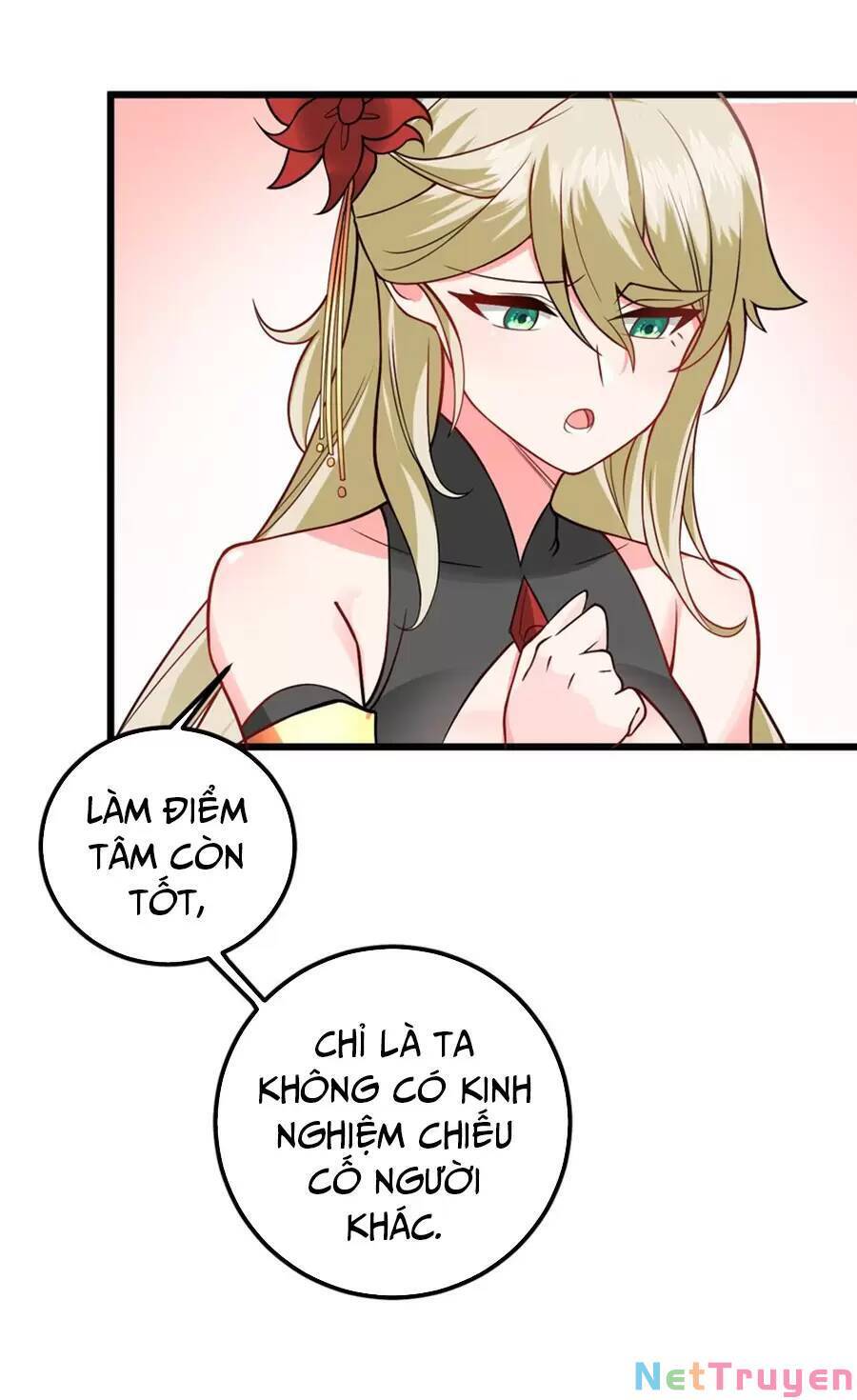 Mang Theo Các Tiên Tử Vô Địch Thiên Hạ Chapter 40.2 - Trang 2