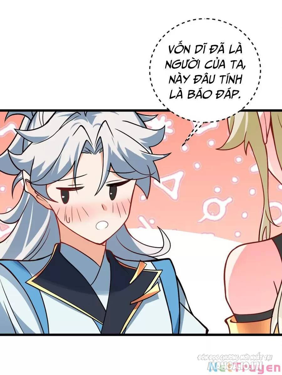 Mang Theo Các Tiên Tử Vô Địch Thiên Hạ Chapter 40 - Trang 2