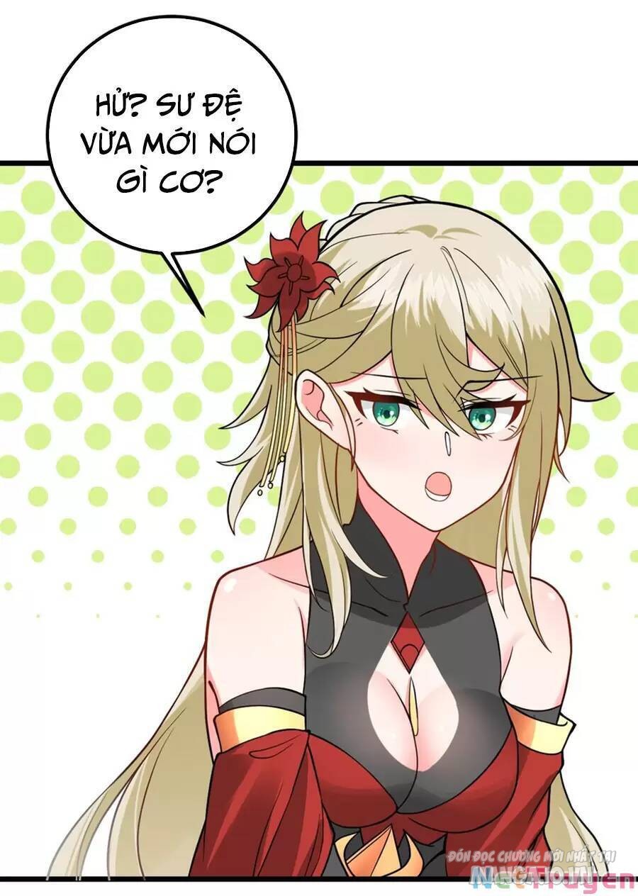 Mang Theo Các Tiên Tử Vô Địch Thiên Hạ Chapter 40 - Trang 2