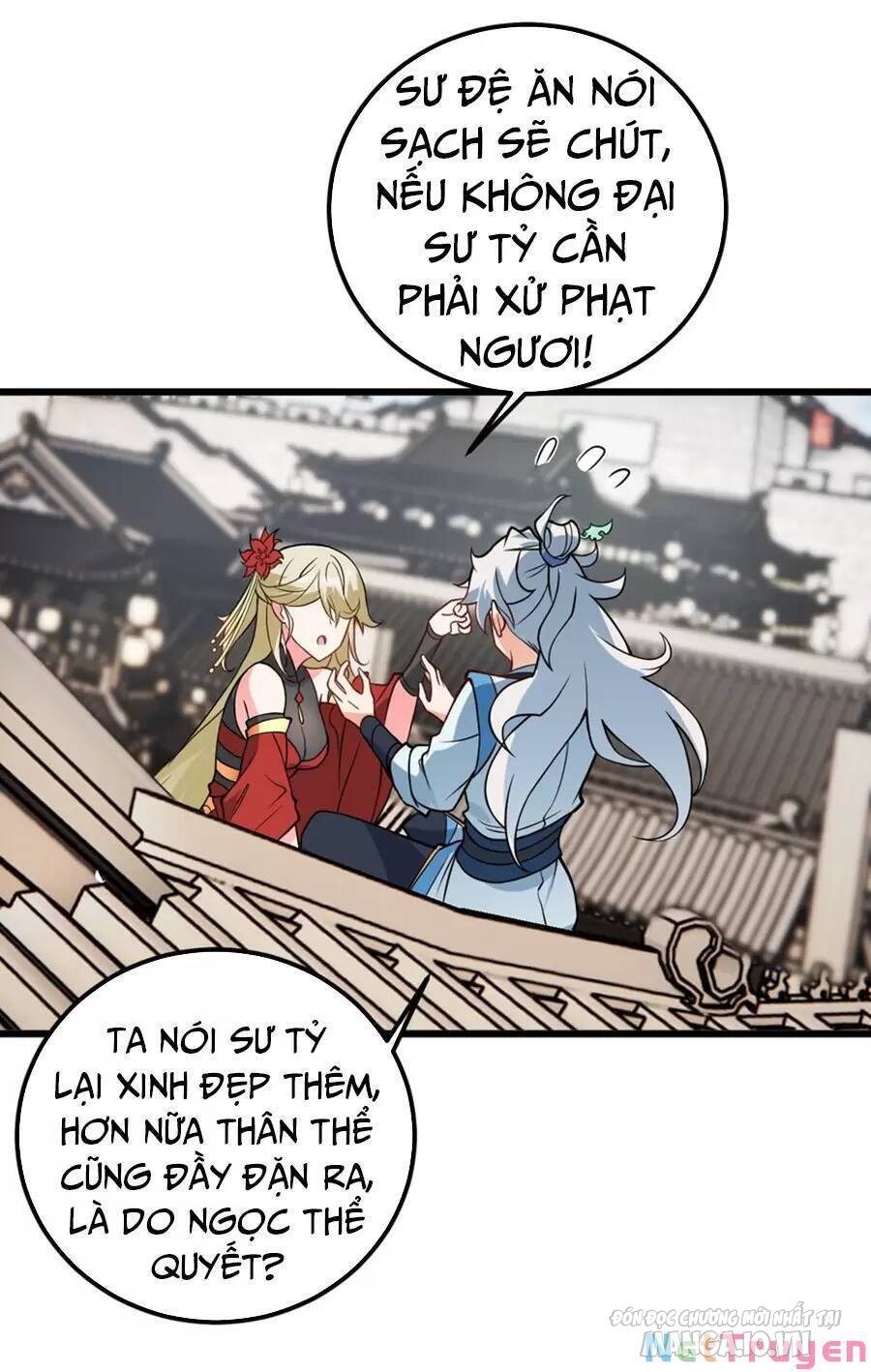 Mang Theo Các Tiên Tử Vô Địch Thiên Hạ Chapter 40 - Trang 2