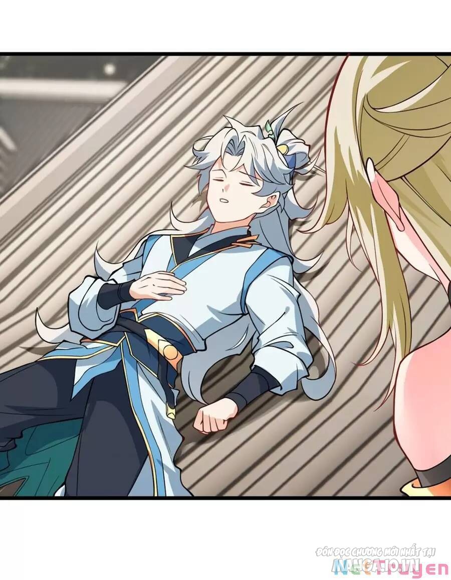 Mang Theo Các Tiên Tử Vô Địch Thiên Hạ Chapter 40 - Trang 2