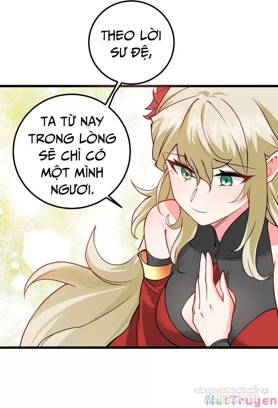 Mang Theo Các Tiên Tử Vô Địch Thiên Hạ Chapter 40 - Trang 2