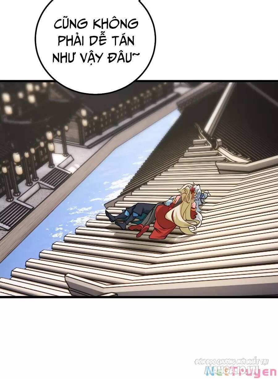 Mang Theo Các Tiên Tử Vô Địch Thiên Hạ Chapter 40 - Trang 2