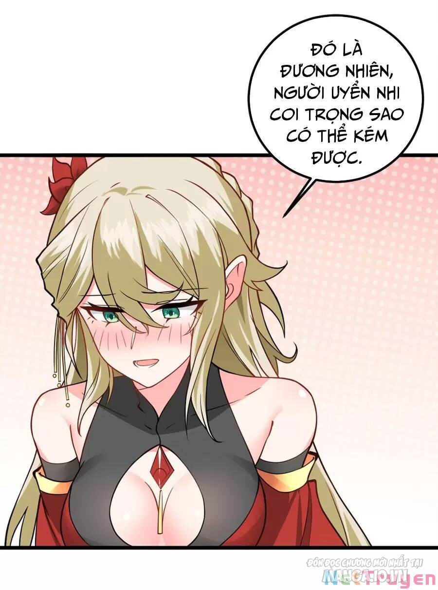 Mang Theo Các Tiên Tử Vô Địch Thiên Hạ Chapter 40 - Trang 2