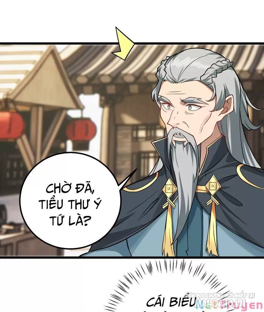 Mang Theo Các Tiên Tử Vô Địch Thiên Hạ Chapter 40 - Trang 2