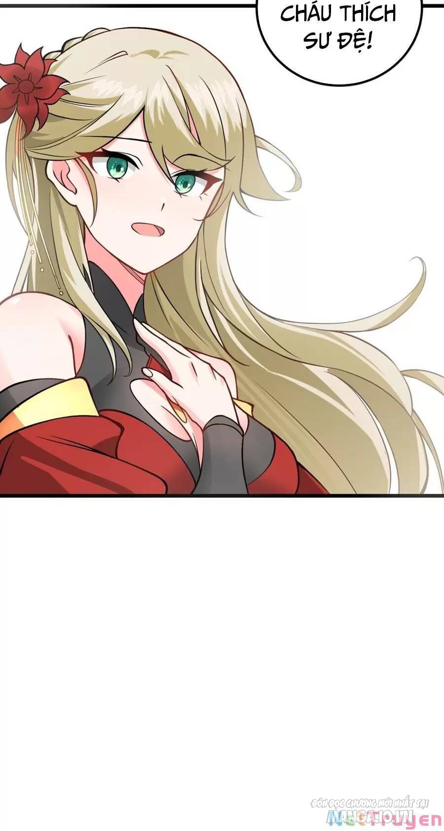 Mang Theo Các Tiên Tử Vô Địch Thiên Hạ Chapter 40 - Trang 2