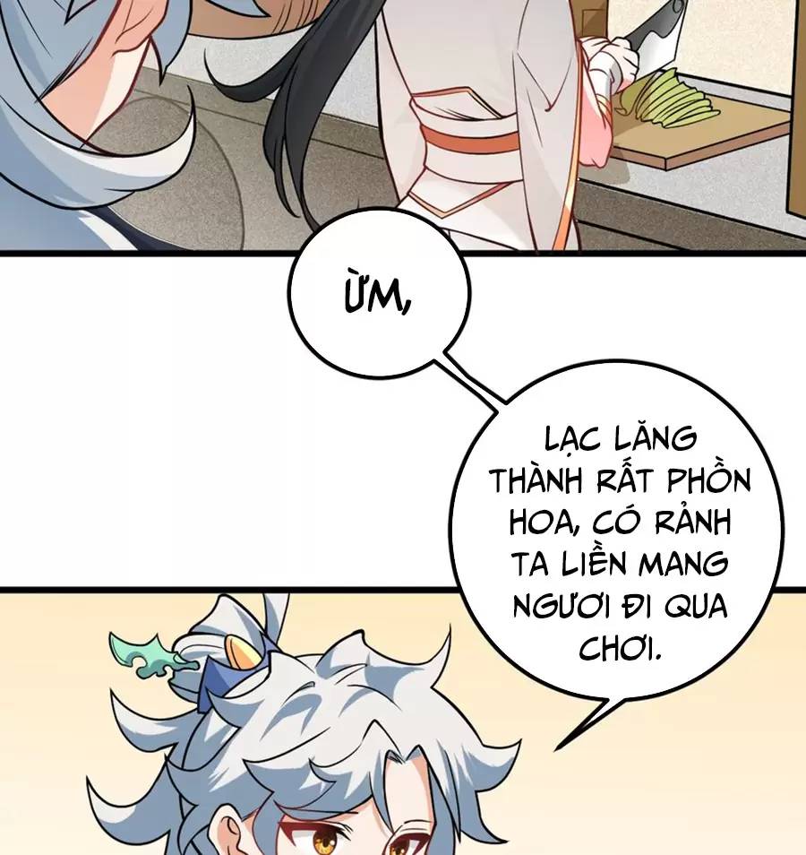 Mang Theo Các Tiên Tử Vô Địch Thiên Hạ Chapter 41.1 - Trang 2