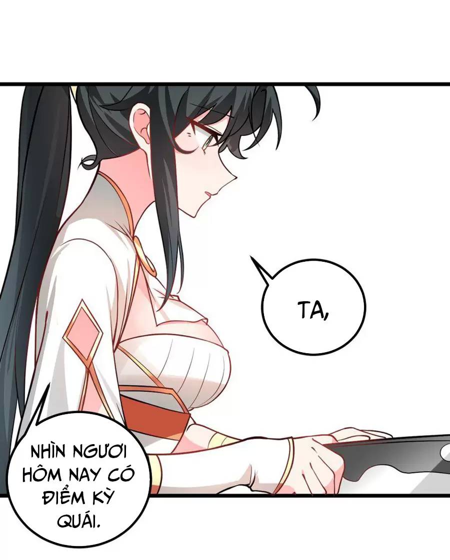 Mang Theo Các Tiên Tử Vô Địch Thiên Hạ Chapter 41.1 - Trang 2