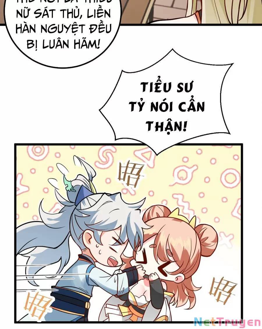 Mang Theo Các Tiên Tử Vô Địch Thiên Hạ Chapter 41.2 - Trang 2