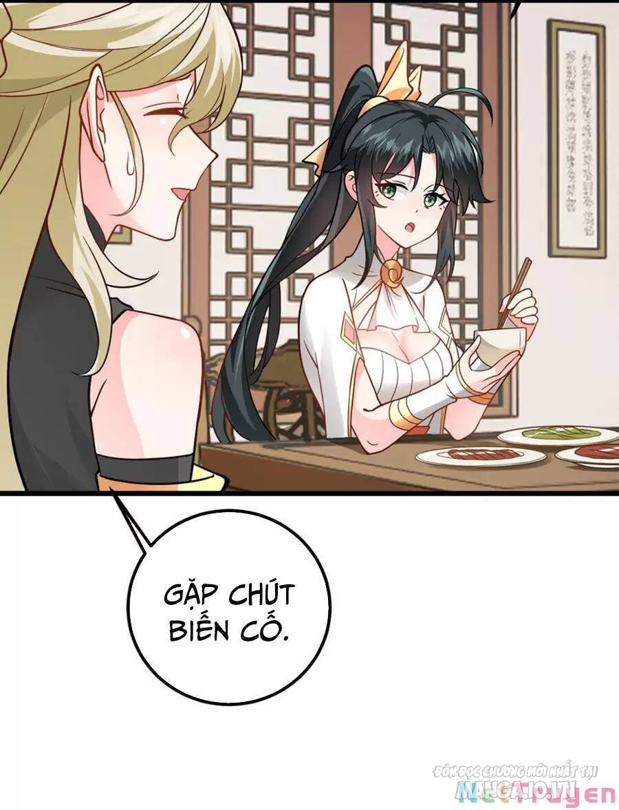 Mang Theo Các Tiên Tử Vô Địch Thiên Hạ Chapter 41 - Trang 2