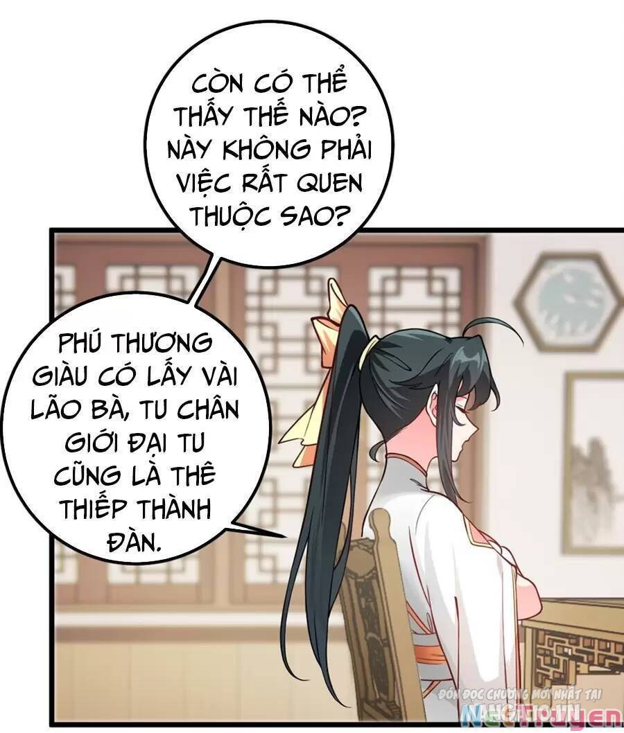 Mang Theo Các Tiên Tử Vô Địch Thiên Hạ Chapter 41 - Trang 2