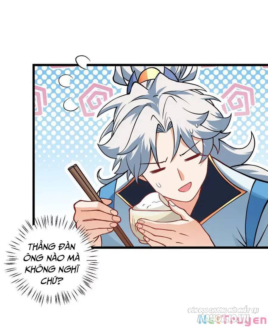 Mang Theo Các Tiên Tử Vô Địch Thiên Hạ Chapter 41 - Trang 2