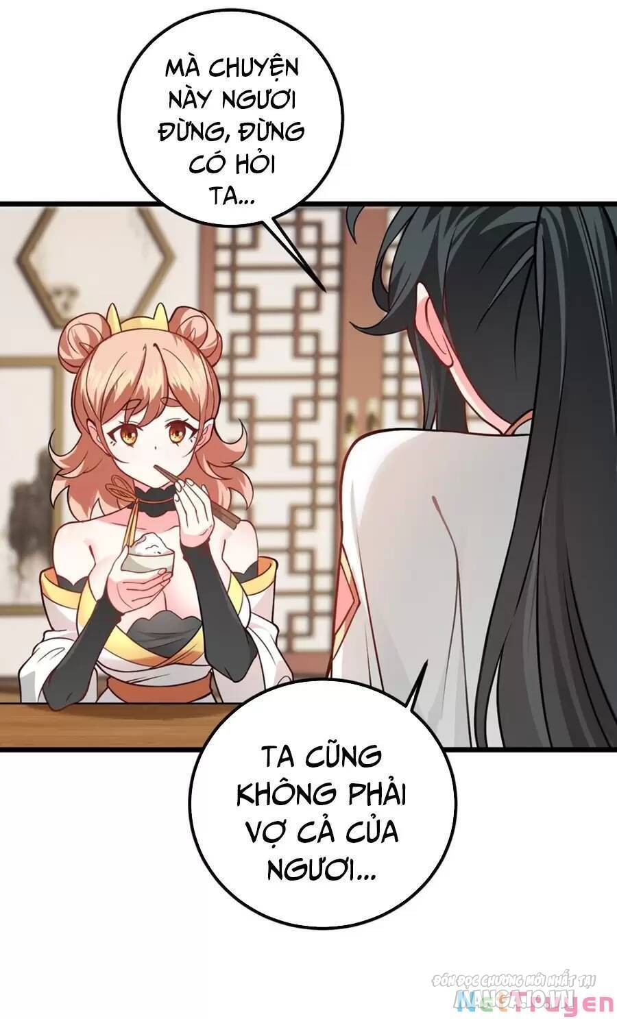 Mang Theo Các Tiên Tử Vô Địch Thiên Hạ Chapter 41 - Trang 2