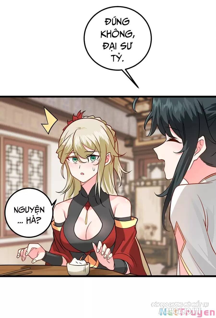 Mang Theo Các Tiên Tử Vô Địch Thiên Hạ Chapter 41 - Trang 2