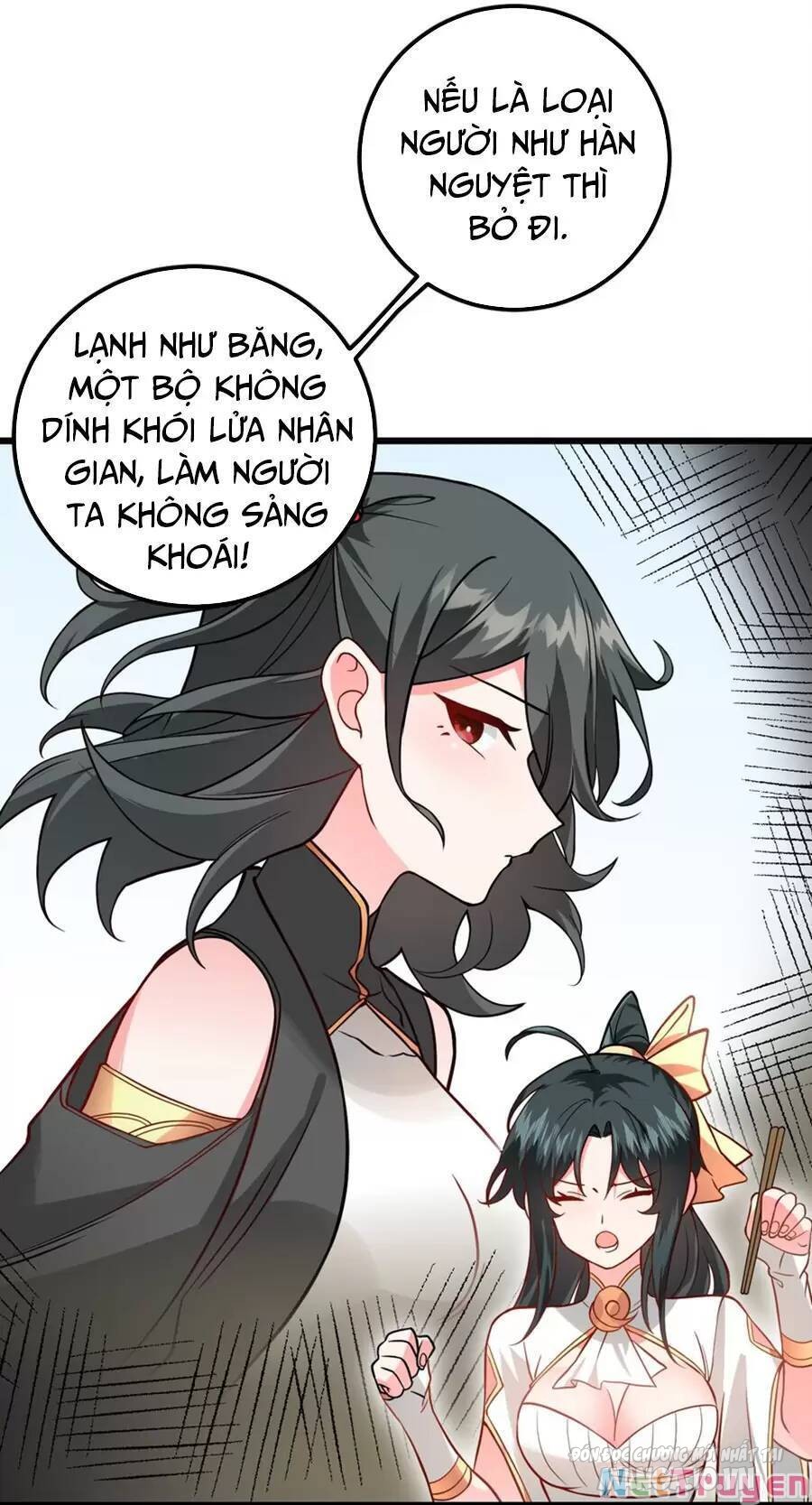 Mang Theo Các Tiên Tử Vô Địch Thiên Hạ Chapter 41 - Trang 2