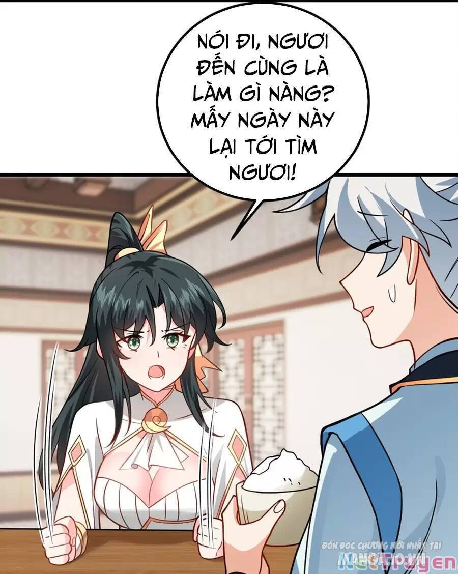 Mang Theo Các Tiên Tử Vô Địch Thiên Hạ Chapter 41 - Trang 2