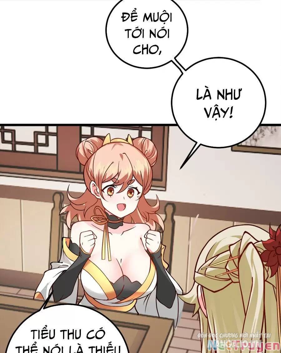 Mang Theo Các Tiên Tử Vô Địch Thiên Hạ Chapter 41 - Trang 2