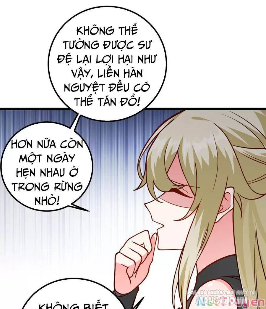 Mang Theo Các Tiên Tử Vô Địch Thiên Hạ Chapter 41 - Trang 2