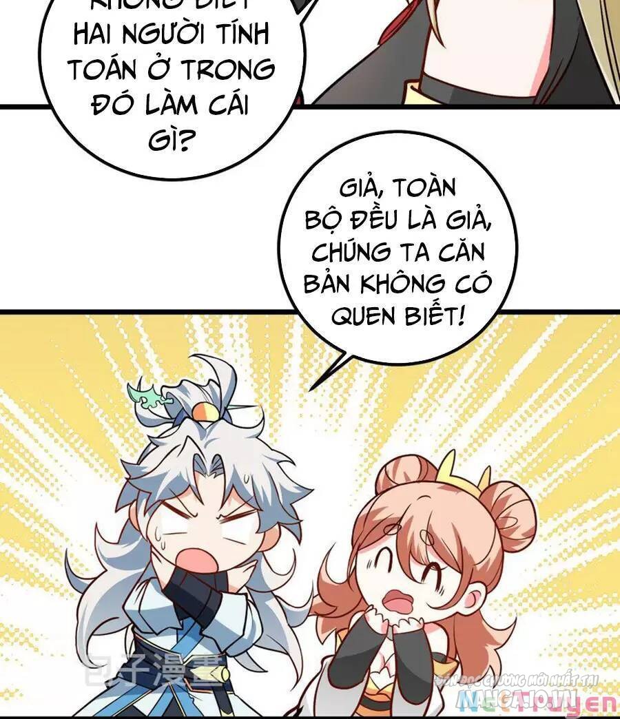 Mang Theo Các Tiên Tử Vô Địch Thiên Hạ Chapter 41 - Trang 2