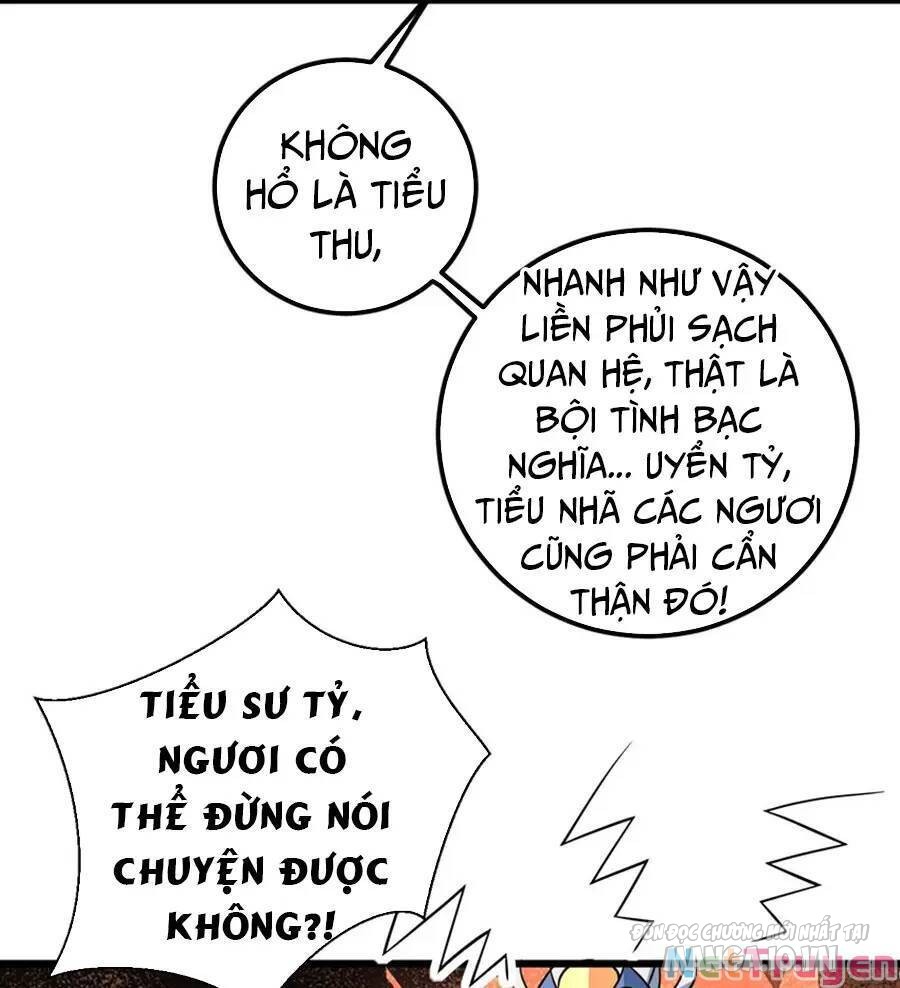 Mang Theo Các Tiên Tử Vô Địch Thiên Hạ Chapter 41 - Trang 2