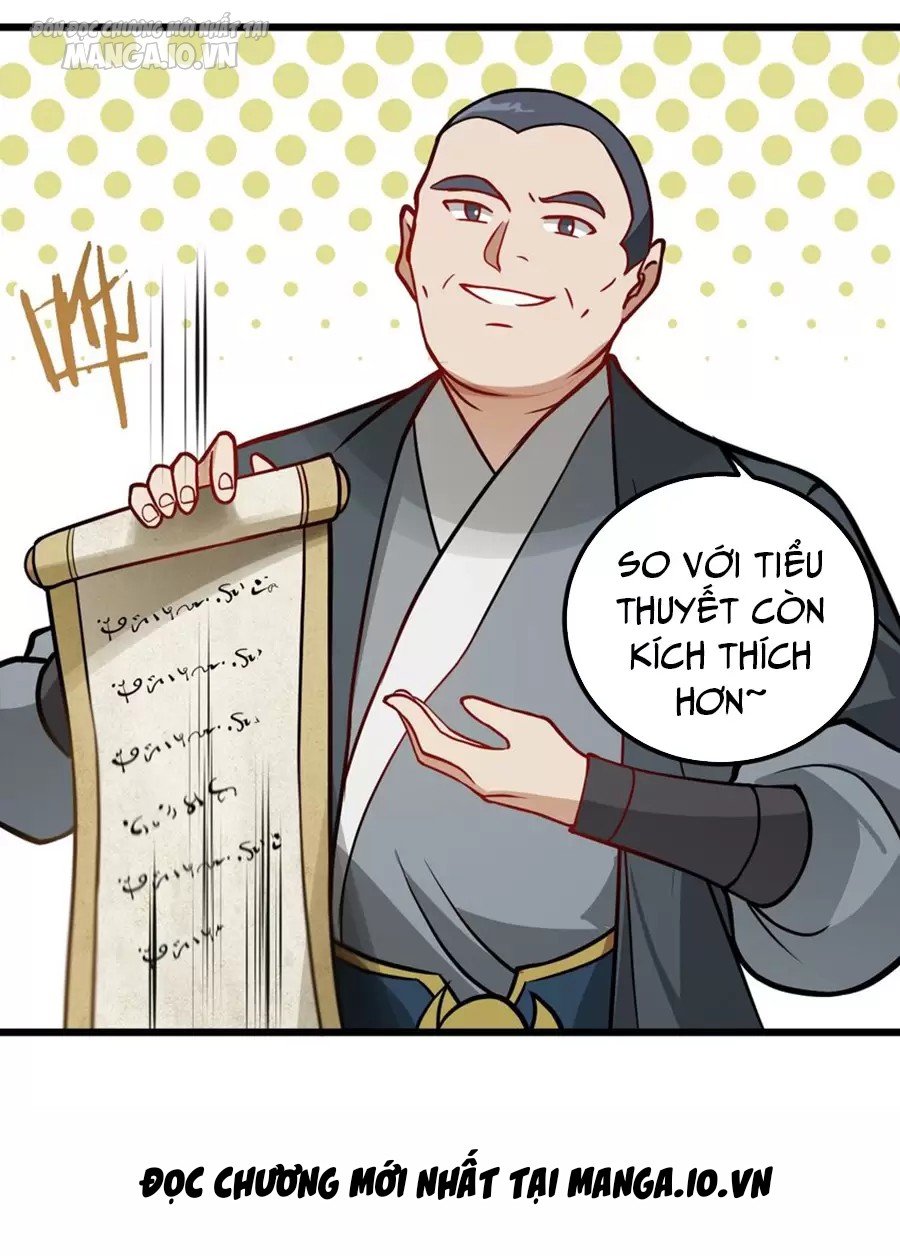 Mang Theo Các Tiên Tử Vô Địch Thiên Hạ Chapter 42.1 - Trang 2