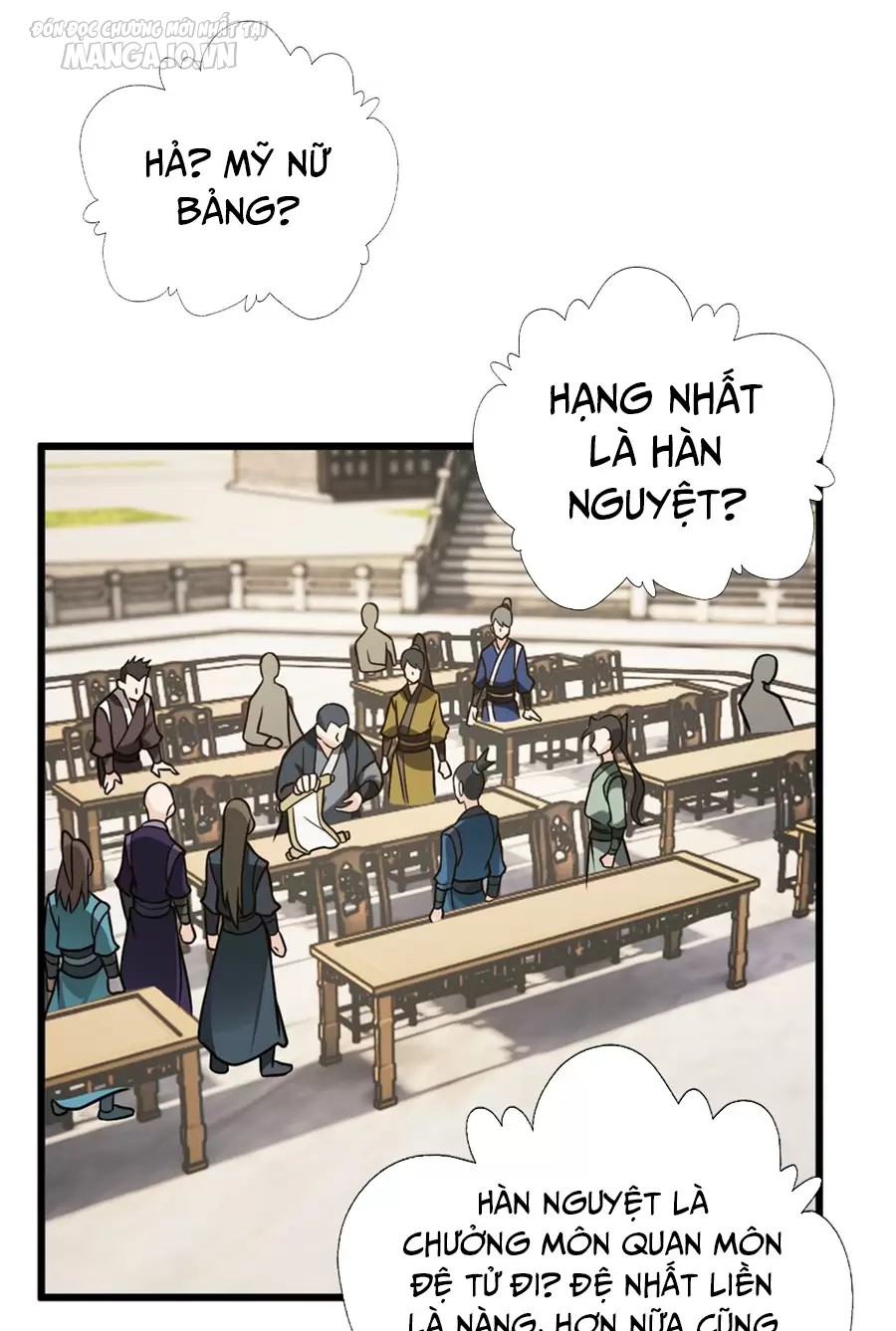 Mang Theo Các Tiên Tử Vô Địch Thiên Hạ Chapter 42.1 - Trang 2