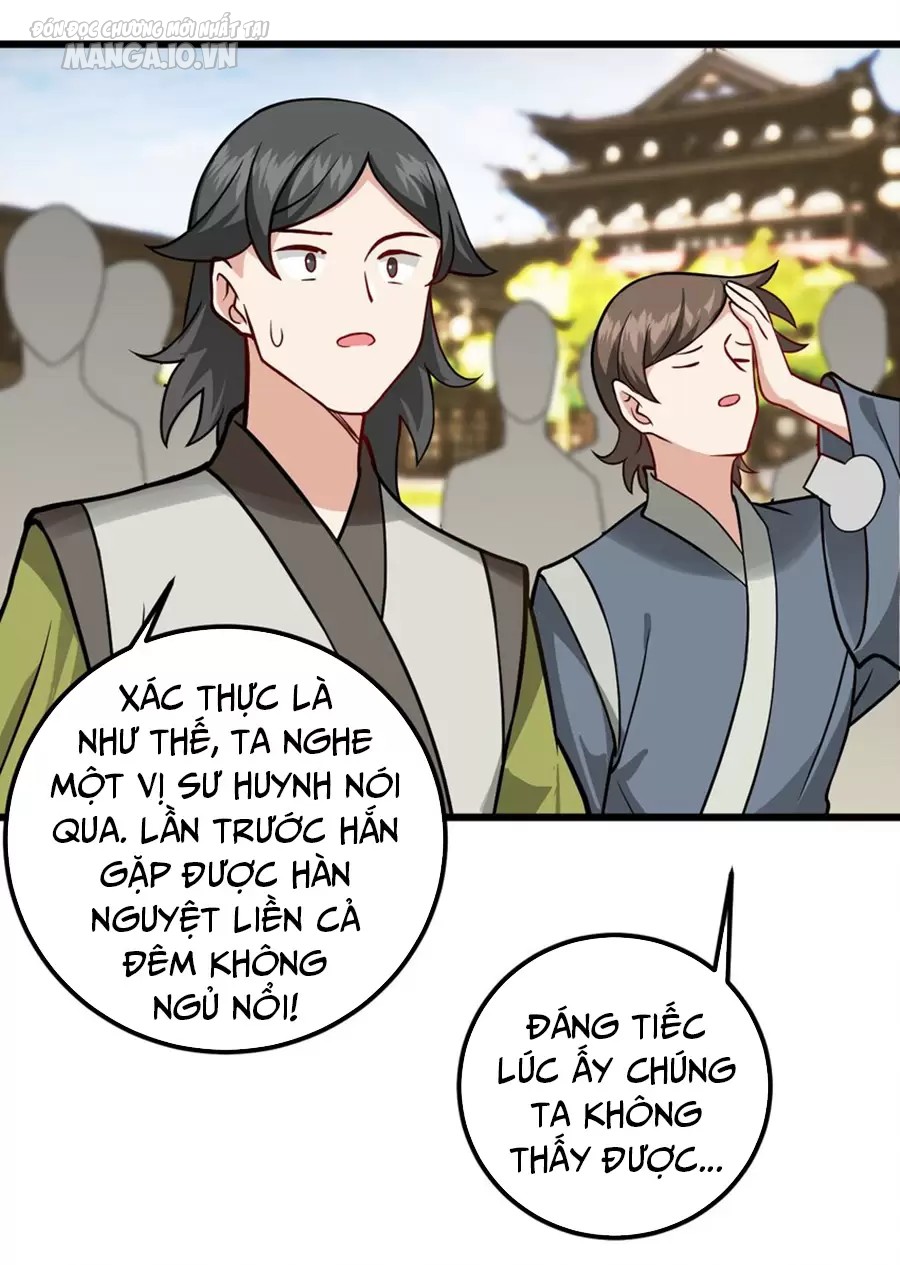 Mang Theo Các Tiên Tử Vô Địch Thiên Hạ Chapter 42.1 - Trang 2