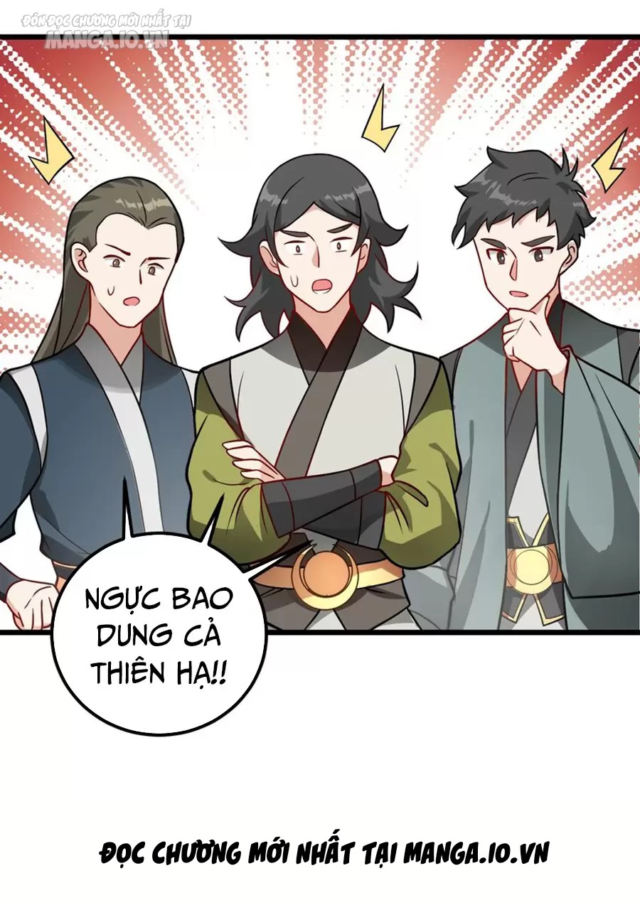 Mang Theo Các Tiên Tử Vô Địch Thiên Hạ Chapter 42.1 - Trang 2