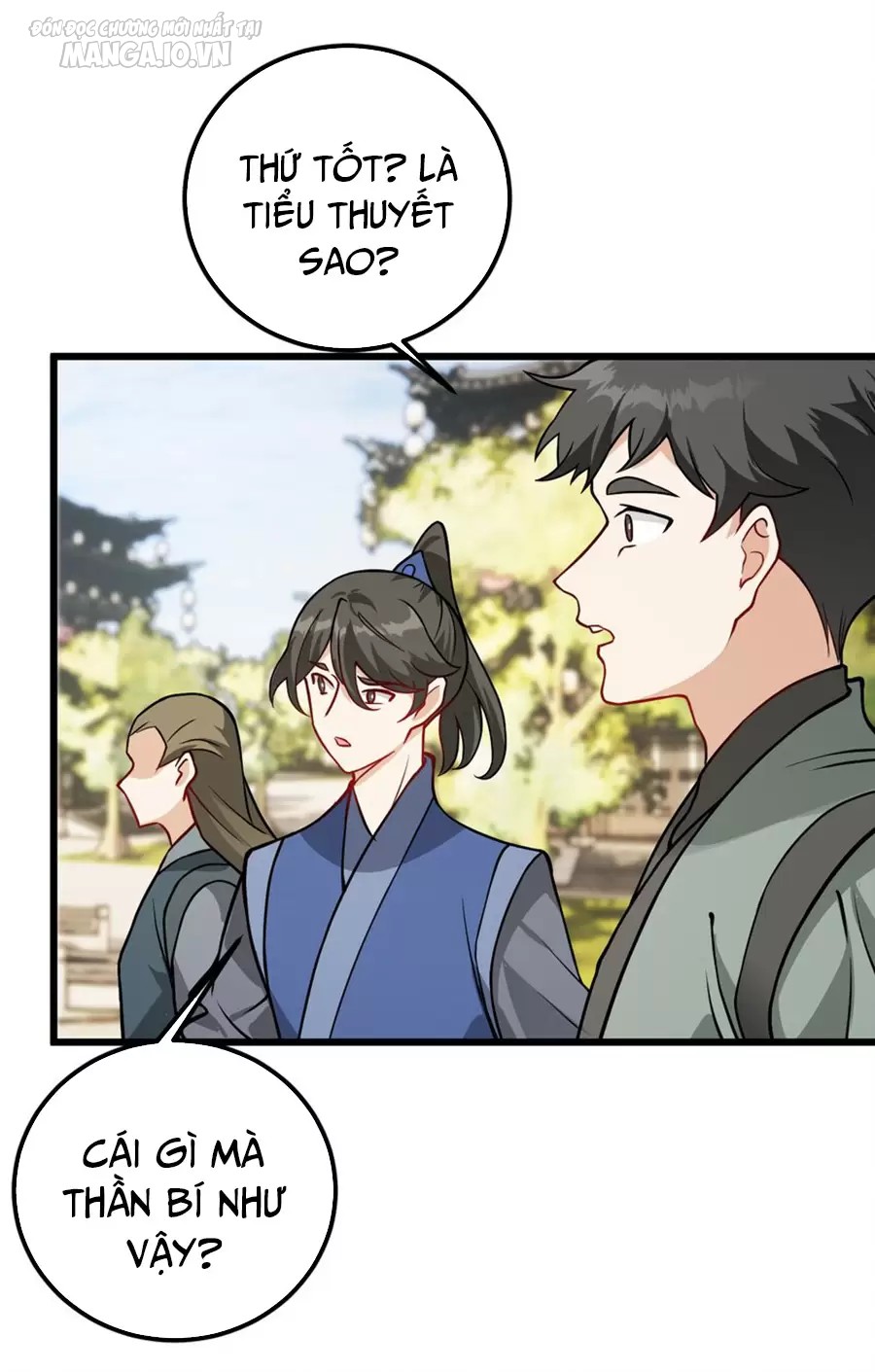 Mang Theo Các Tiên Tử Vô Địch Thiên Hạ Chapter 42 - Trang 2