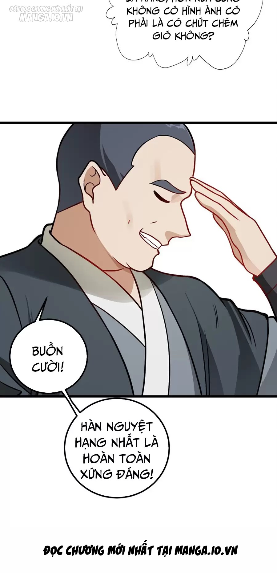 Mang Theo Các Tiên Tử Vô Địch Thiên Hạ Chapter 42 - Trang 2