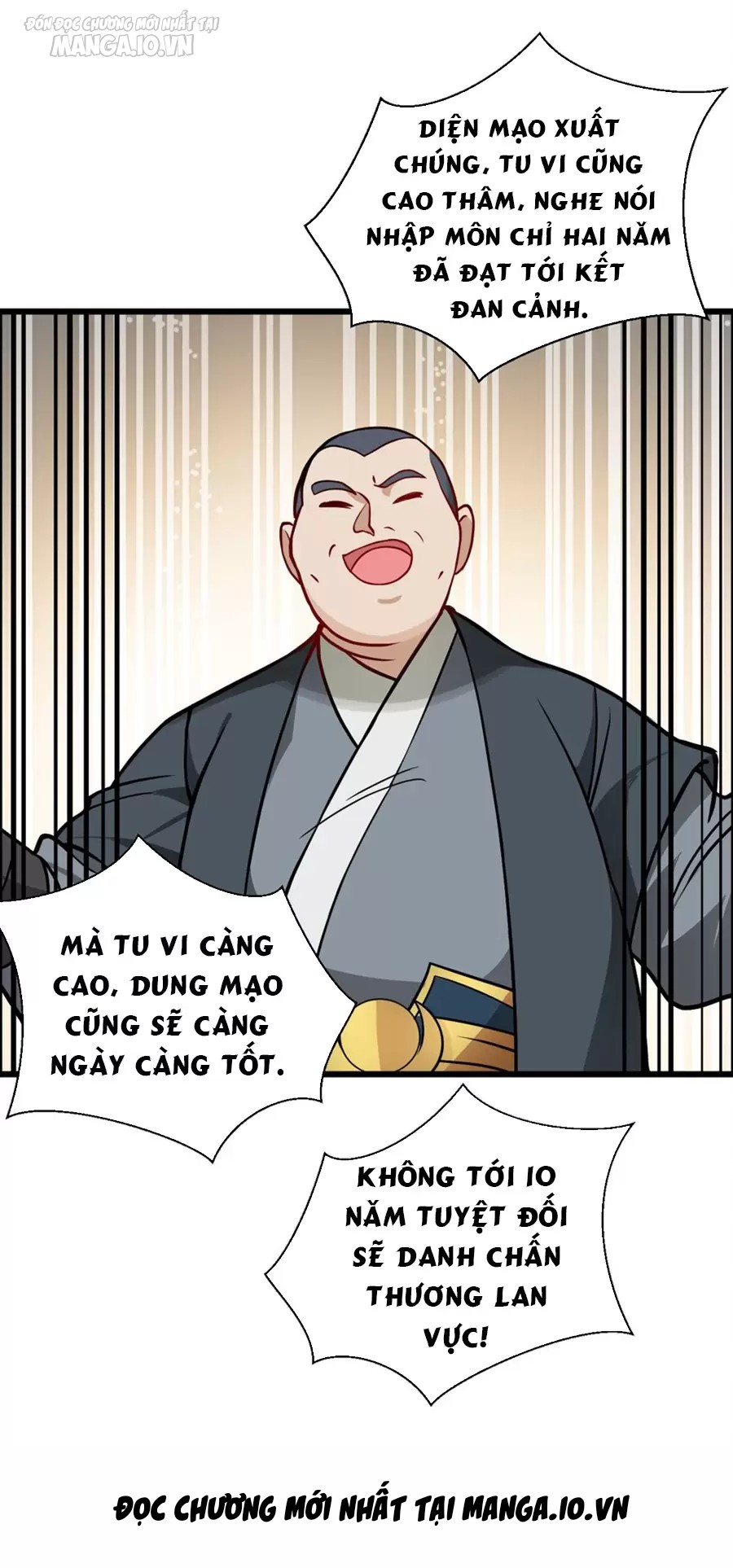 Mang Theo Các Tiên Tử Vô Địch Thiên Hạ Chapter 42 - Trang 2