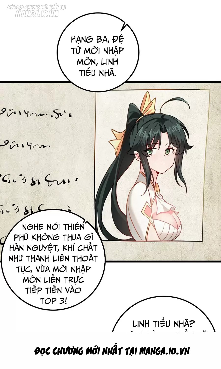 Mang Theo Các Tiên Tử Vô Địch Thiên Hạ Chapter 42 - Trang 2