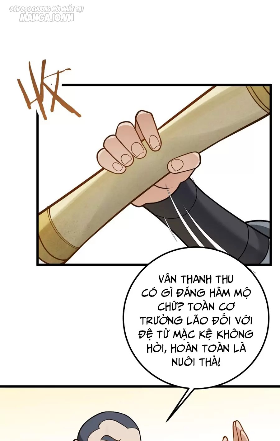 Mang Theo Các Tiên Tử Vô Địch Thiên Hạ Chapter 42 - Trang 2