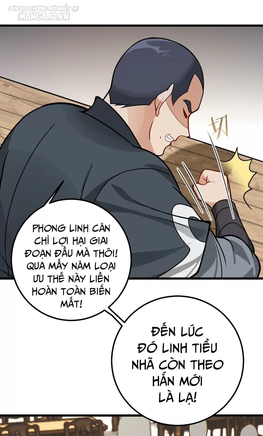 Mang Theo Các Tiên Tử Vô Địch Thiên Hạ Chapter 42 - Trang 2