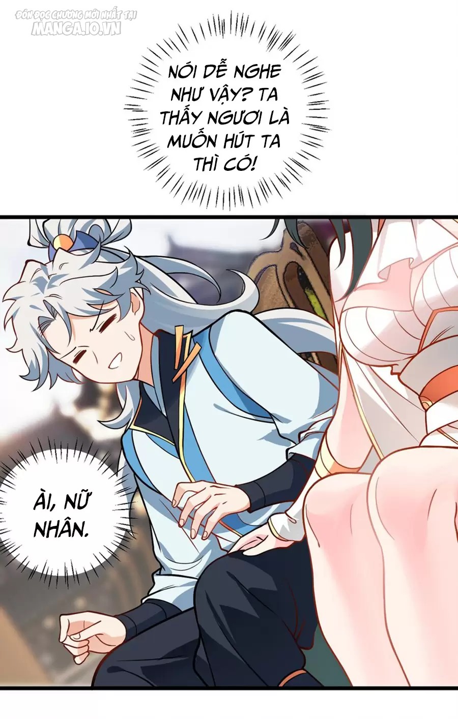 Mang Theo Các Tiên Tử Vô Địch Thiên Hạ Chapter 43 - Trang 2