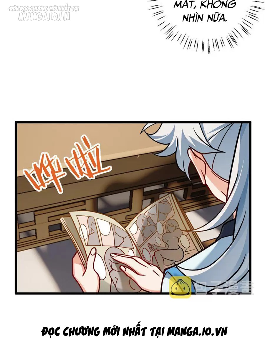 Mang Theo Các Tiên Tử Vô Địch Thiên Hạ Chapter 43 - Trang 2