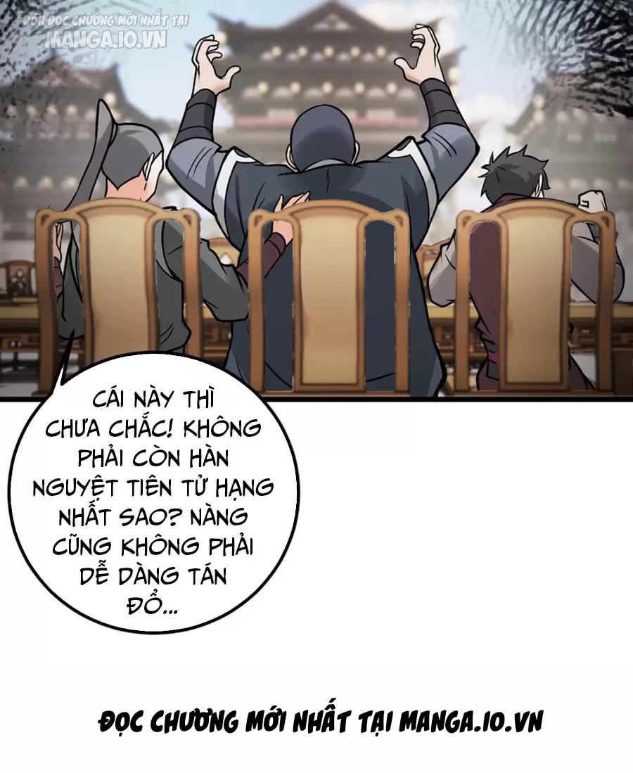 Mang Theo Các Tiên Tử Vô Địch Thiên Hạ Chapter 44 - Trang 2