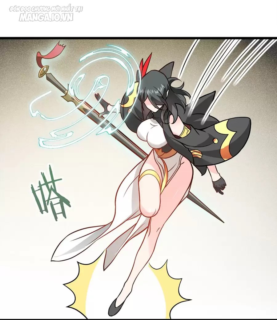 Mang Theo Các Tiên Tử Vô Địch Thiên Hạ Chapter 44 - Trang 2