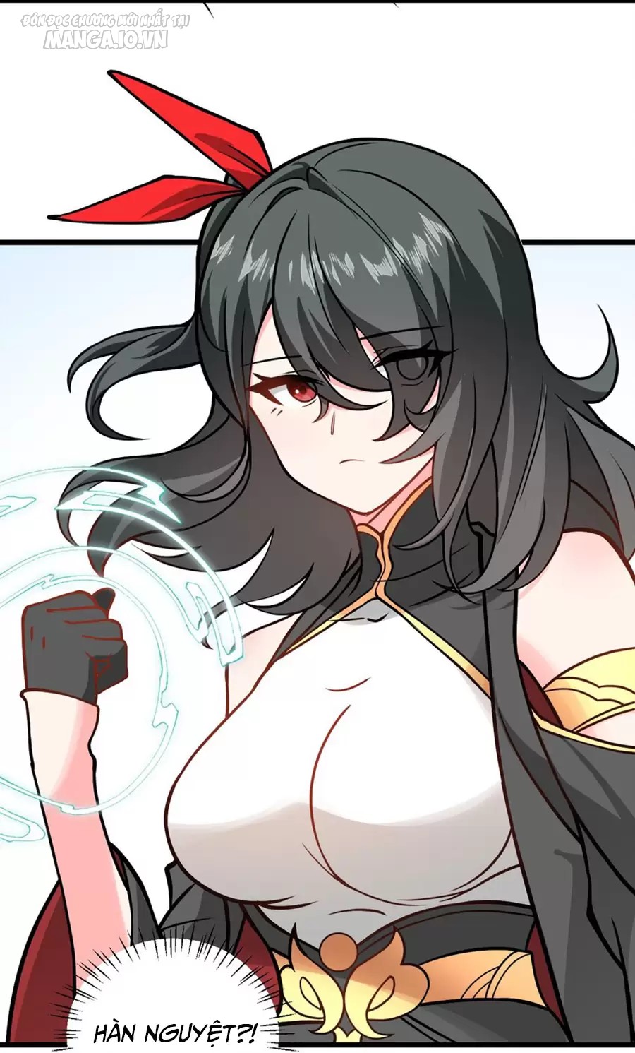 Mang Theo Các Tiên Tử Vô Địch Thiên Hạ Chapter 44 - Trang 2