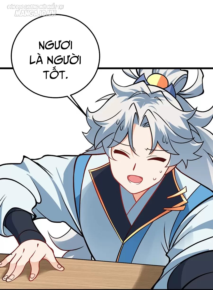 Mang Theo Các Tiên Tử Vô Địch Thiên Hạ Chapter 44 - Trang 2