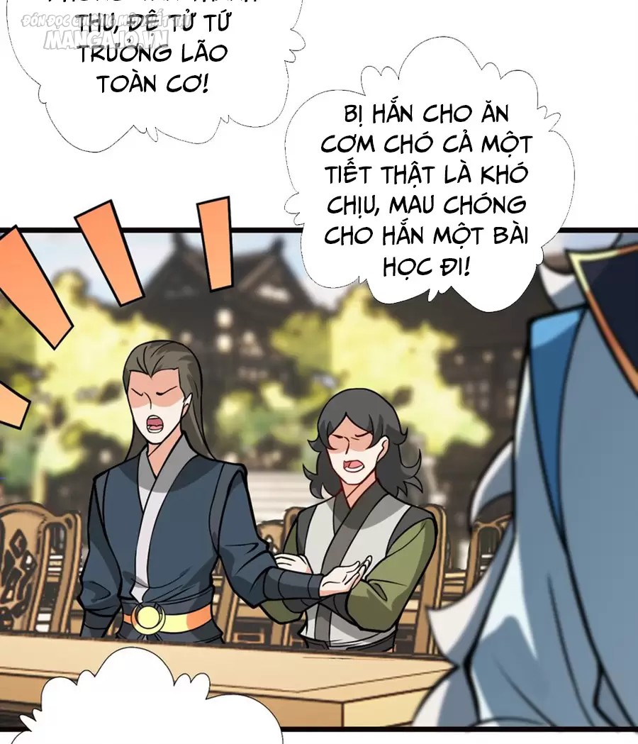 Mang Theo Các Tiên Tử Vô Địch Thiên Hạ Chapter 45 - Trang 2